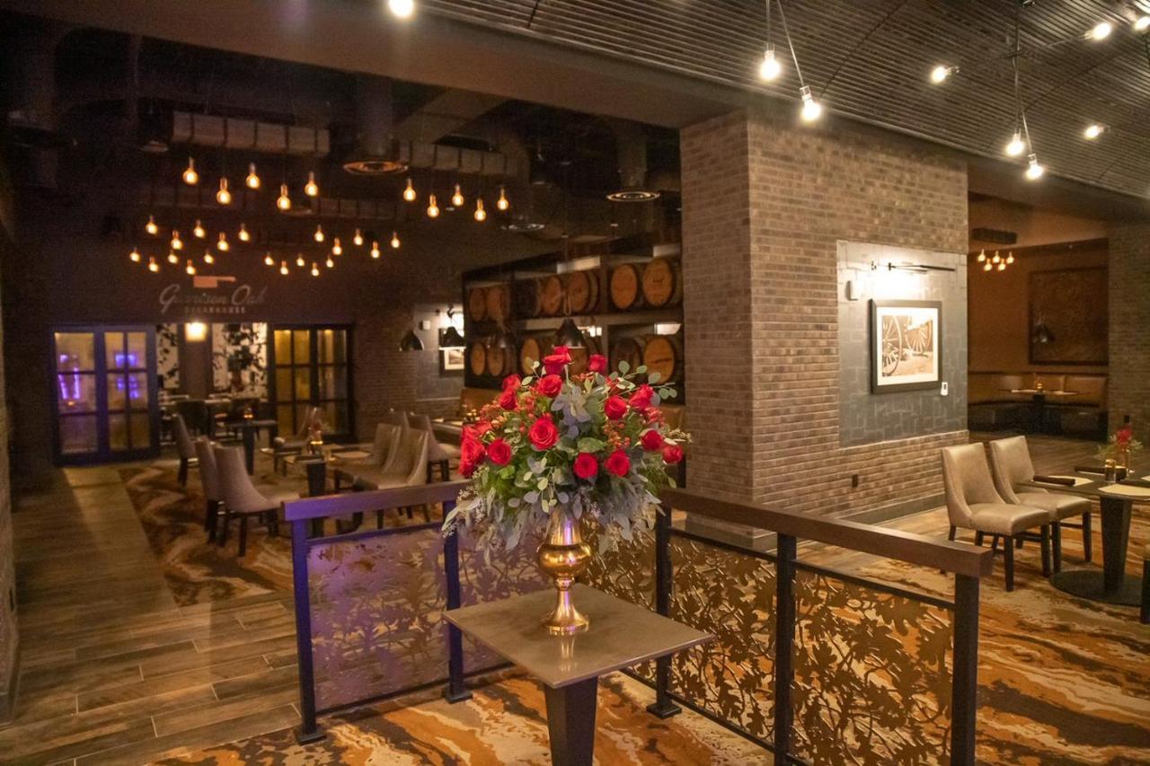 Oak Grove Racing Gaming & Hotel Kültér fotó